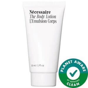 Nécessaire The Body Lotion 30ml